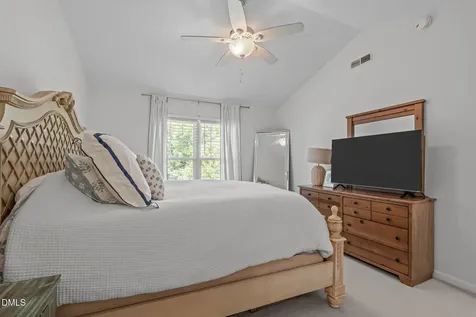 10402 Shadowlawn Drive Raleigh NC 27614