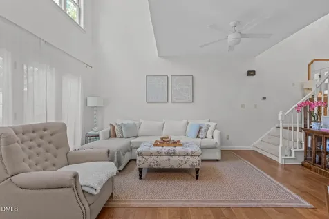 10402 Shadowlawn Drive Raleigh NC 27614