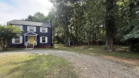 4125 Shepherd Court Burlington NC 27215