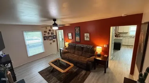 4125 Shepherd Court Burlington NC 27215