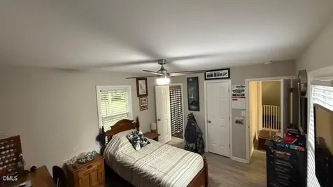 4125 Shepherd Court Burlington NC 27215