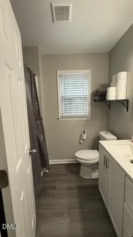 4125 Shepherd Court Burlington NC 27215