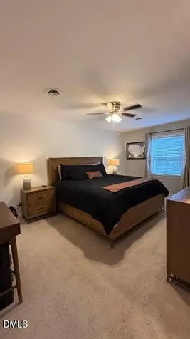 4125 Shepherd Court Burlington NC 27215