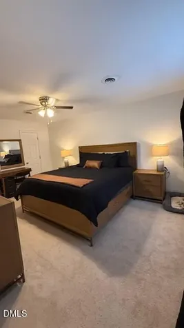 4125 Shepherd Court Burlington NC 27215