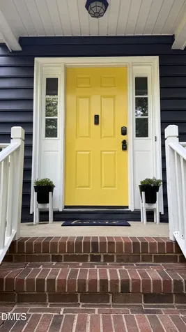4125 Shepherd Court Burlington NC 27215