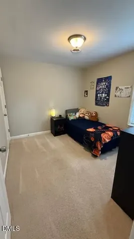 4125 Shepherd Court Burlington NC 27215