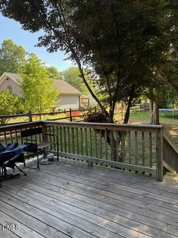 4125 Shepherd Court Burlington NC 27215