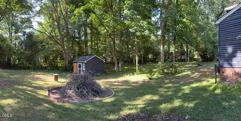 4125 Shepherd Court Burlington NC 27215