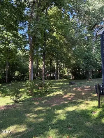 4125 Shepherd Court Burlington NC 27215
