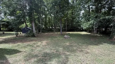 4125 Shepherd Court Burlington NC 27215