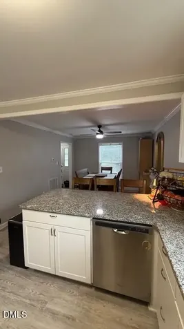 4125 Shepherd Court Burlington NC 27215