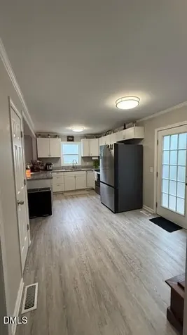 4125 Shepherd Court Burlington NC 27215
