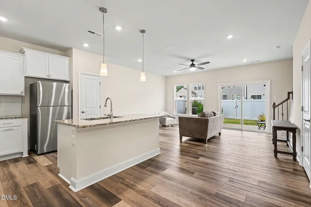 117 Woodford Reserve Court Garner NC 27529