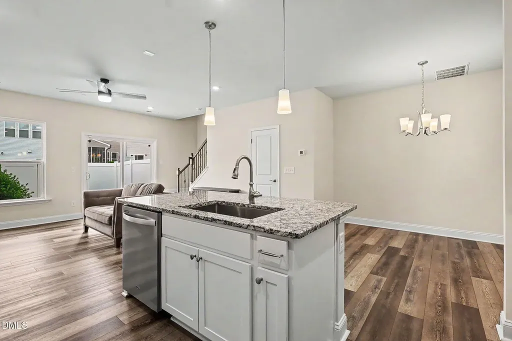 117 Woodford Reserve Court Garner NC 27529