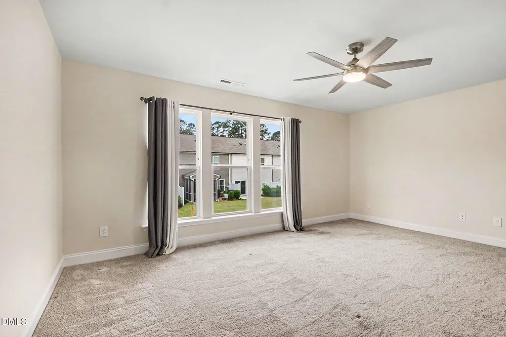117 Woodford Reserve Court Garner NC 27529