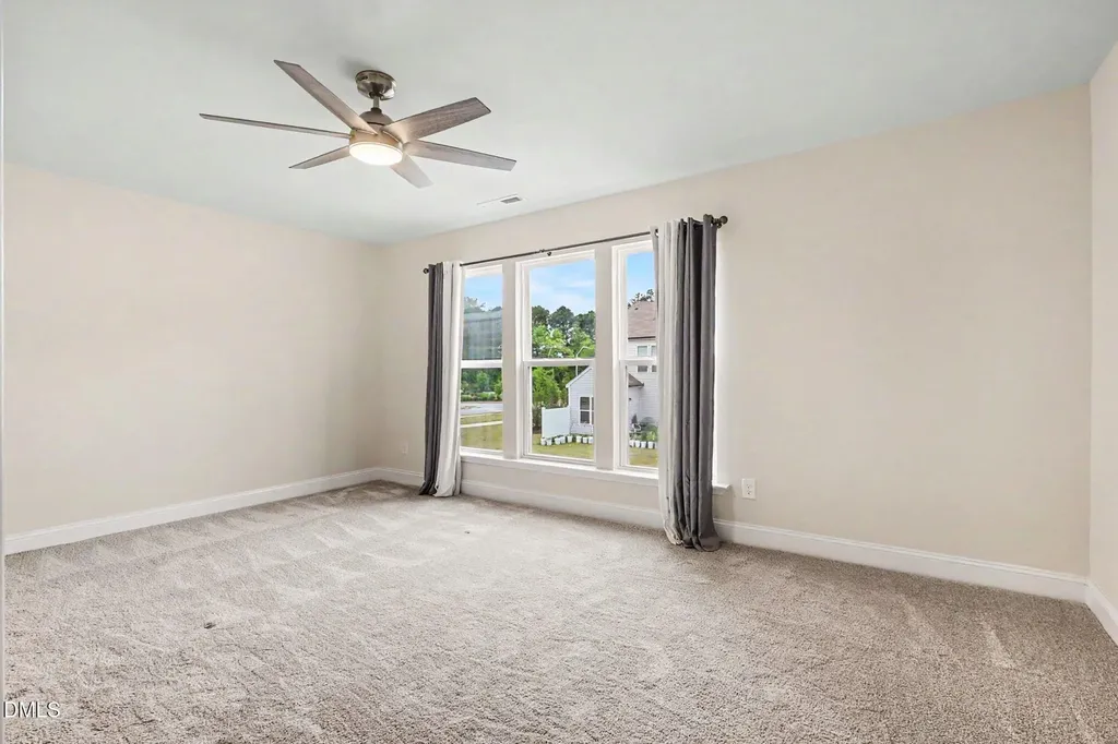 117 Woodford Reserve Court Garner NC 27529