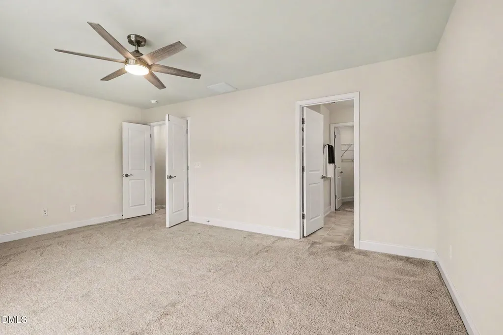 117 Woodford Reserve Court Garner NC 27529