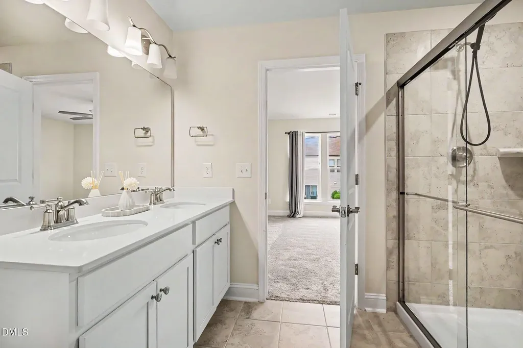 117 Woodford Reserve Court Garner NC 27529