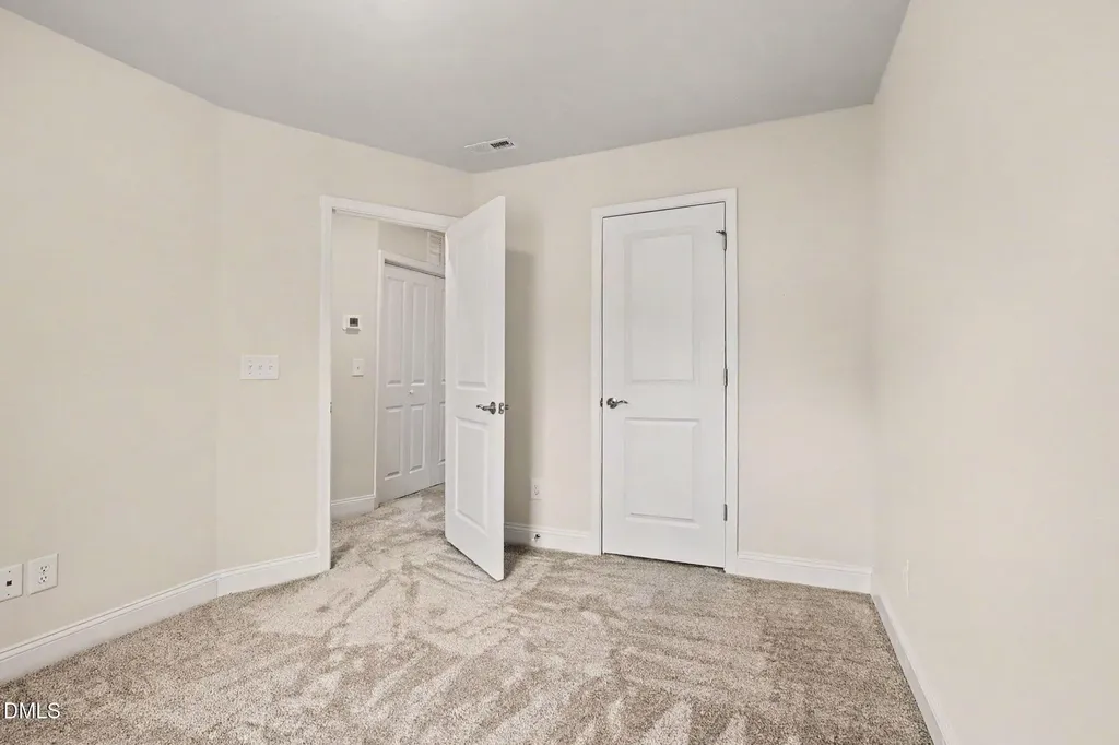 117 Woodford Reserve Court Garner NC 27529