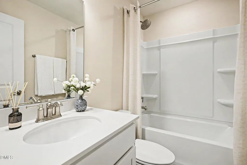 117 Woodford Reserve Court Garner NC 27529
