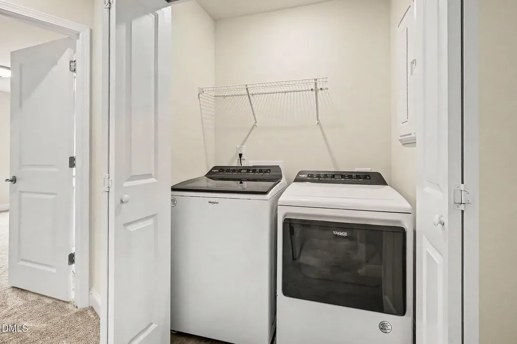 117 Woodford Reserve Court Garner NC 27529