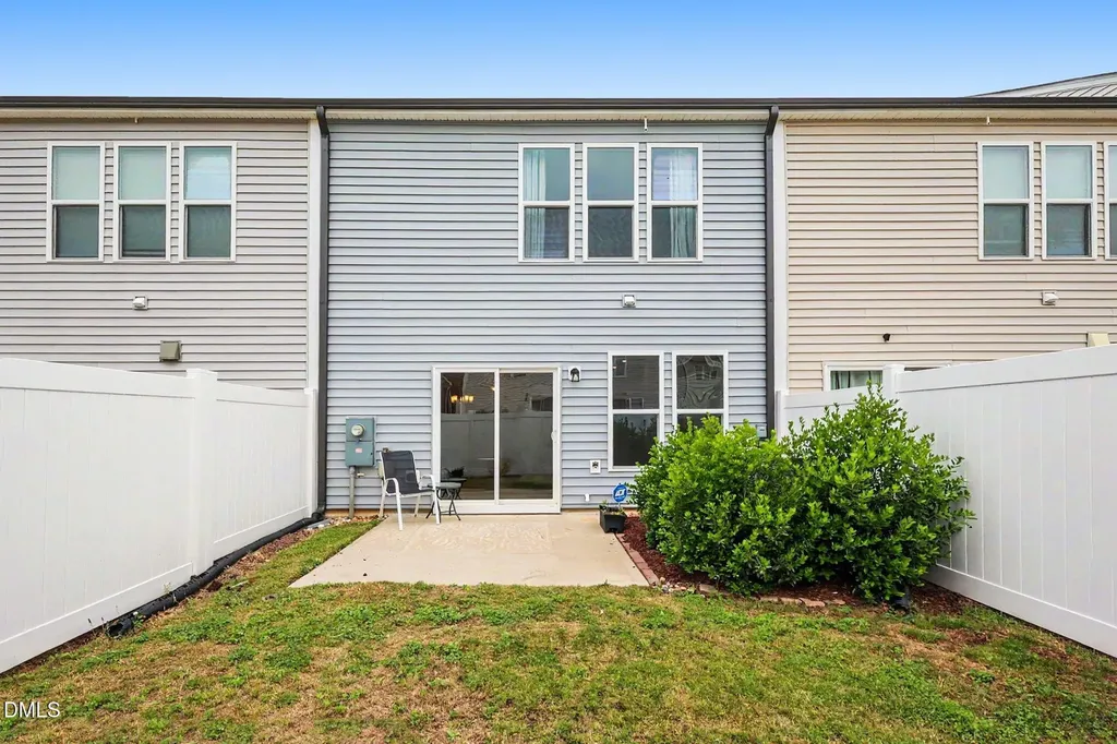 117 Woodford Reserve Court Garner NC 27529