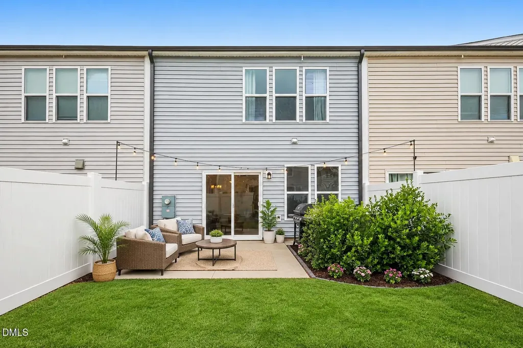117 Woodford Reserve Court Garner NC 27529