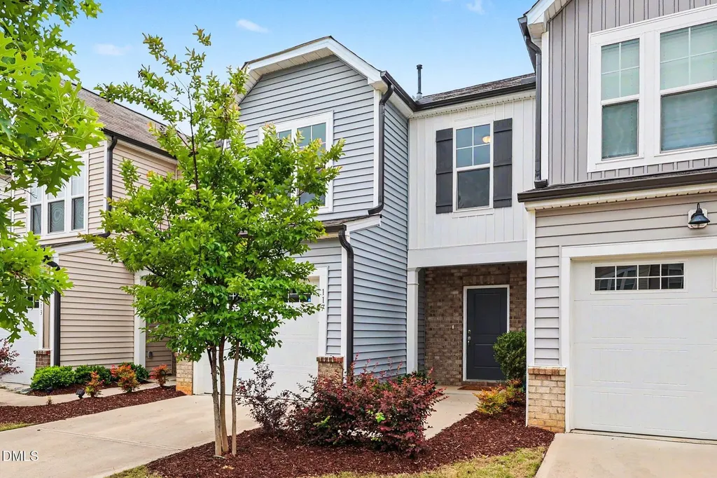 117 Woodford Reserve Court Garner NC 27529