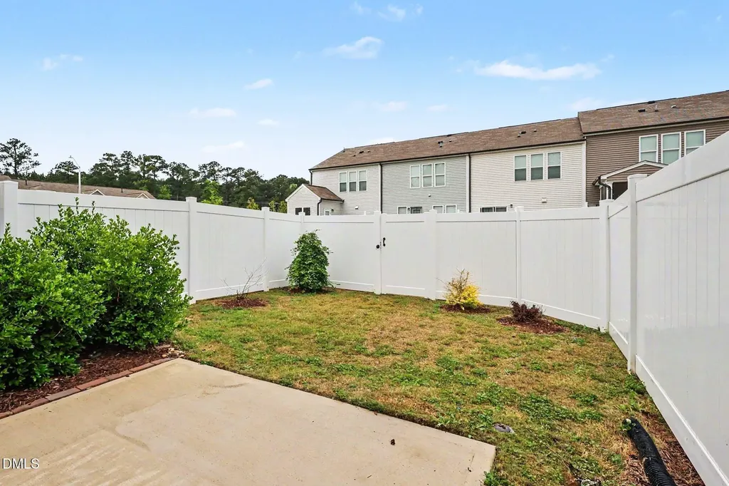 117 Woodford Reserve Court Garner NC 27529