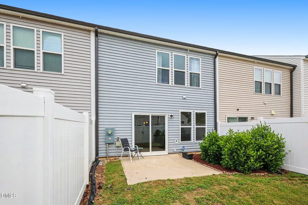 117 Woodford Reserve Court Garner NC 27529