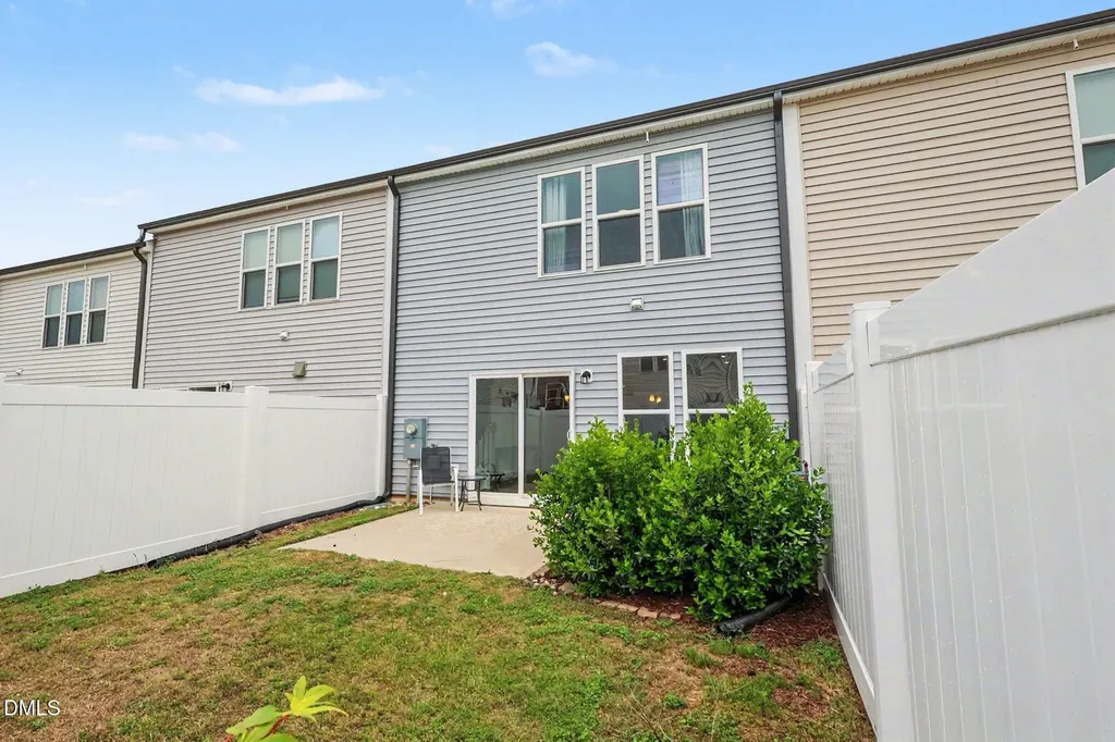 117 Woodford Reserve Court Garner NC 27529