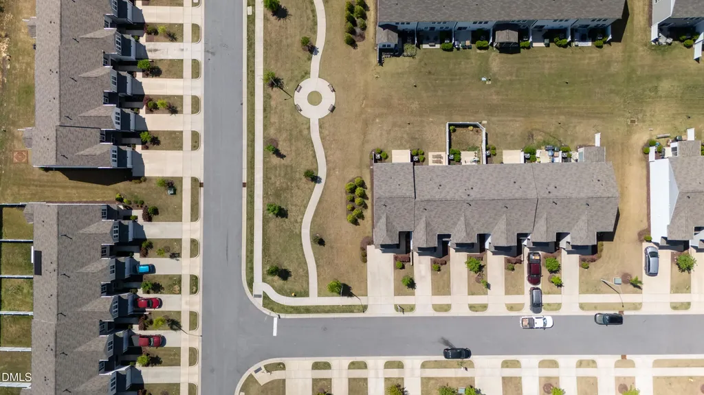 117 Woodford Reserve Court Garner NC 27529