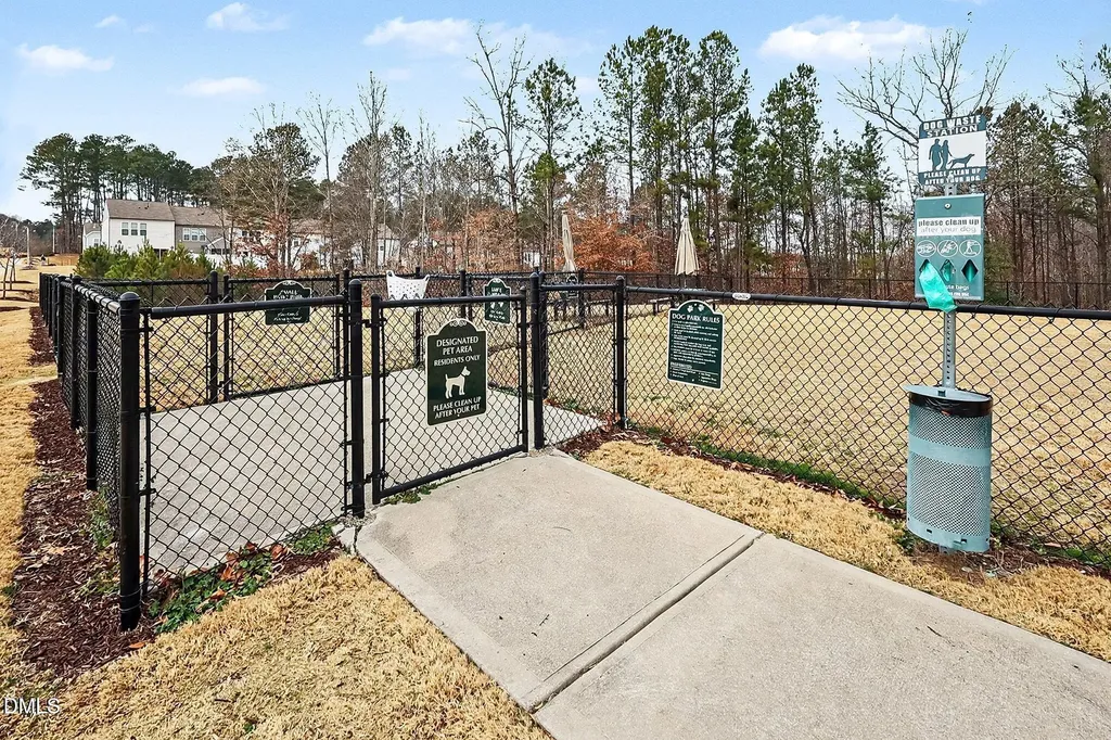 117 Woodford Reserve Court Garner NC 27529