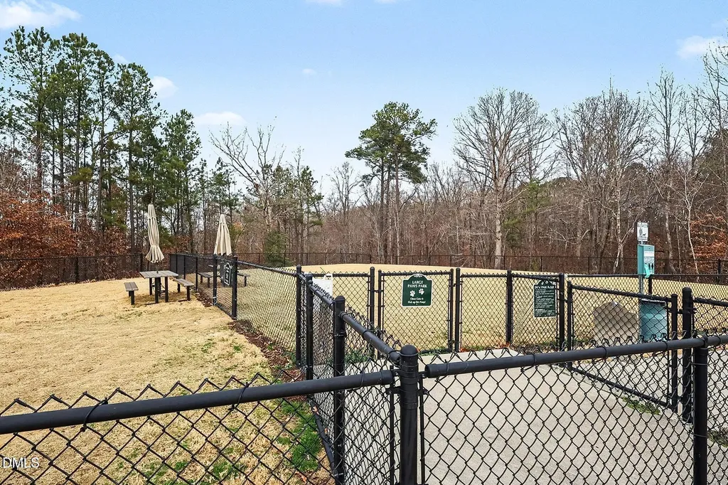 117 Woodford Reserve Court Garner NC 27529