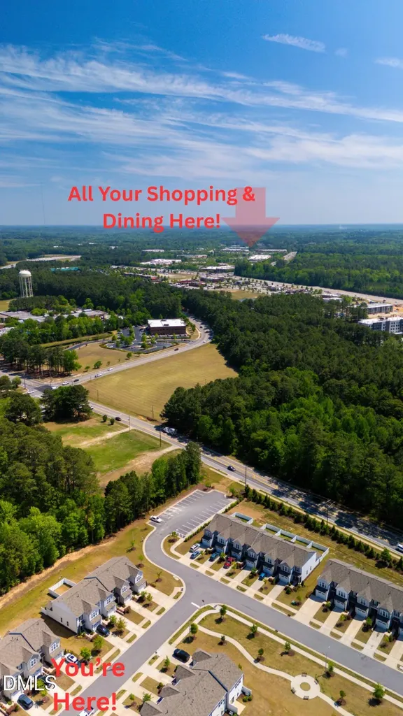 117 Woodford Reserve Court Garner NC 27529