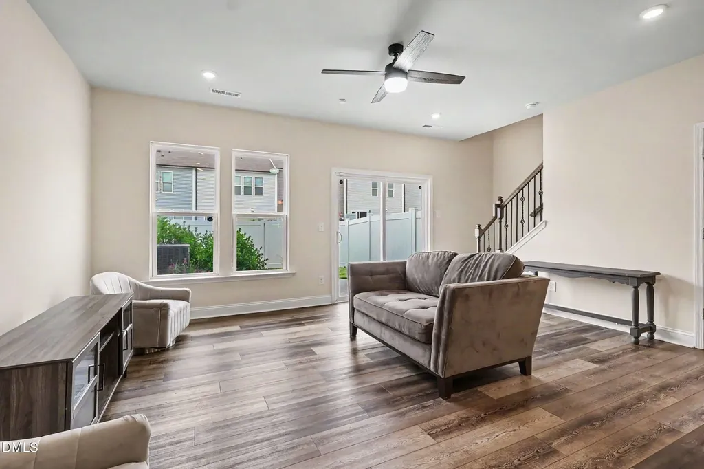117 Woodford Reserve Court Garner NC 27529