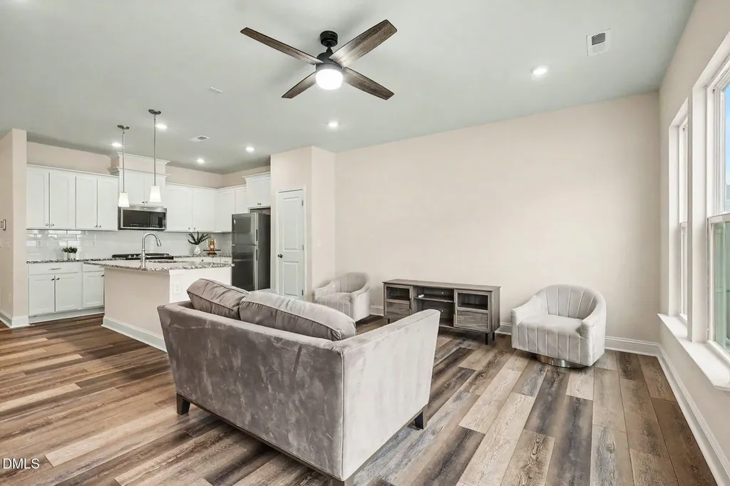 117 Woodford Reserve Court Garner NC 27529