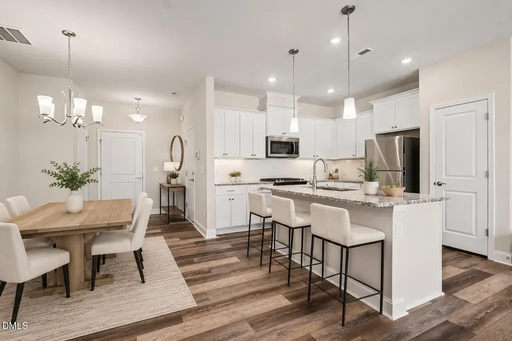 117 Woodford Reserve Court Garner NC 27529