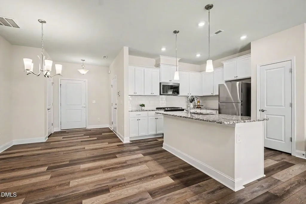 117 Woodford Reserve Court Garner NC 27529