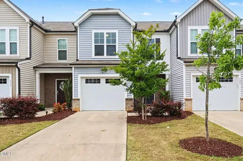 117 Woodford Reserve Court Garner NC 27529