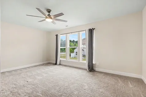 117 Woodford Reserve Court Garner NC 27529