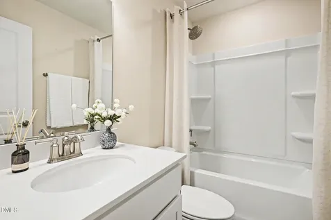 117 Woodford Reserve Court Garner NC 27529