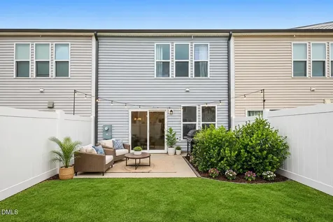117 Woodford Reserve Court Garner NC 27529