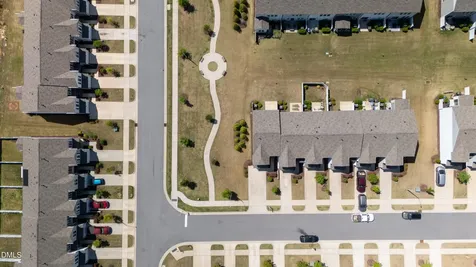 117 Woodford Reserve Court Garner NC 27529