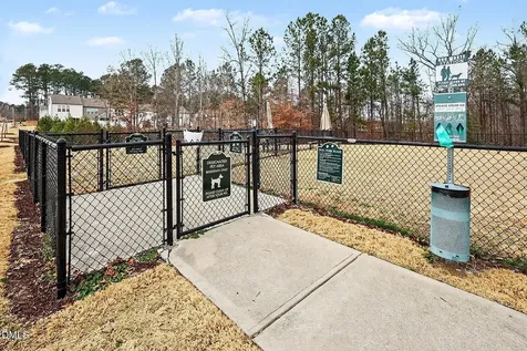 117 Woodford Reserve Court Garner NC 27529