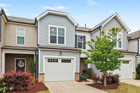 117 Woodford Reserve Court Garner NC 27529