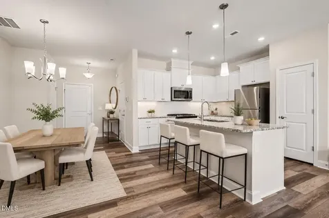 117 Woodford Reserve Court Garner NC 27529