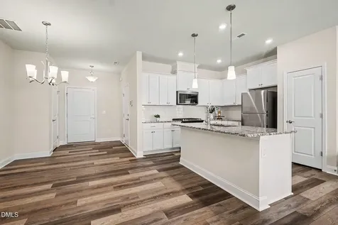 117 Woodford Reserve Court Garner NC 27529
