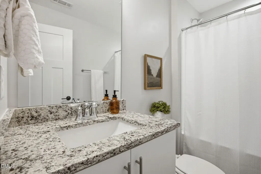 3907 Milltown Ridge Run Raleigh NC 27612