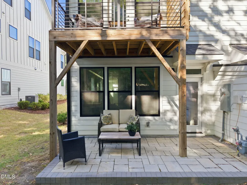 3907 Milltown Ridge Run Raleigh NC 27612